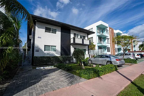 1120 Euclid Ave #6 Photo 1