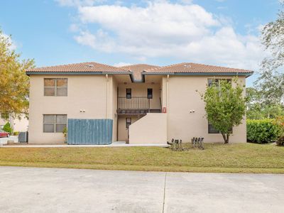 2446 SE Garden Terrace #302, Port Saint Lucie, FL, 34952