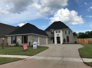 632 Dumaine Dr, Bossier City, LA 71111