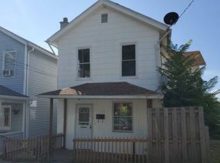 142 High St, Plymouth, PA 18651