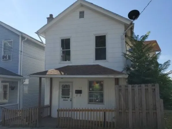 142 High St, Plymouth, PA 18651