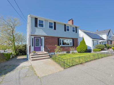 198 Suffolk Ave, Revere, MA, 02151