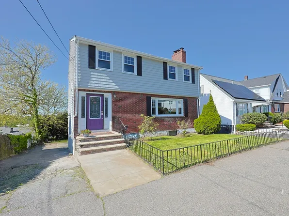 198 Suffolk Ave, Revere, MA 02151