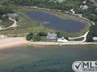 26 Salt Pond Rd, North Chatham, MA 02650