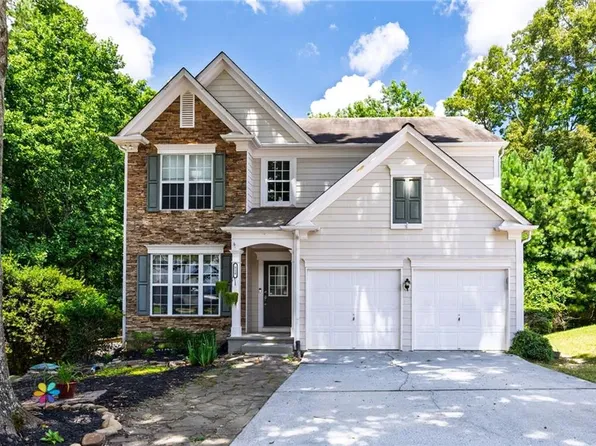 518 Wallnut Hall Cv, Woodstock, GA 30189