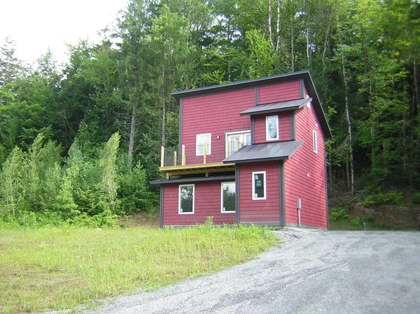 56 Angus Drive, Johnson, VT 05656