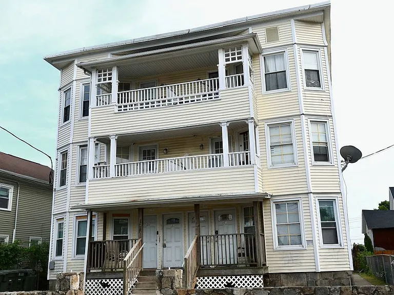 116 Ogden St #3-120 — Photo 2