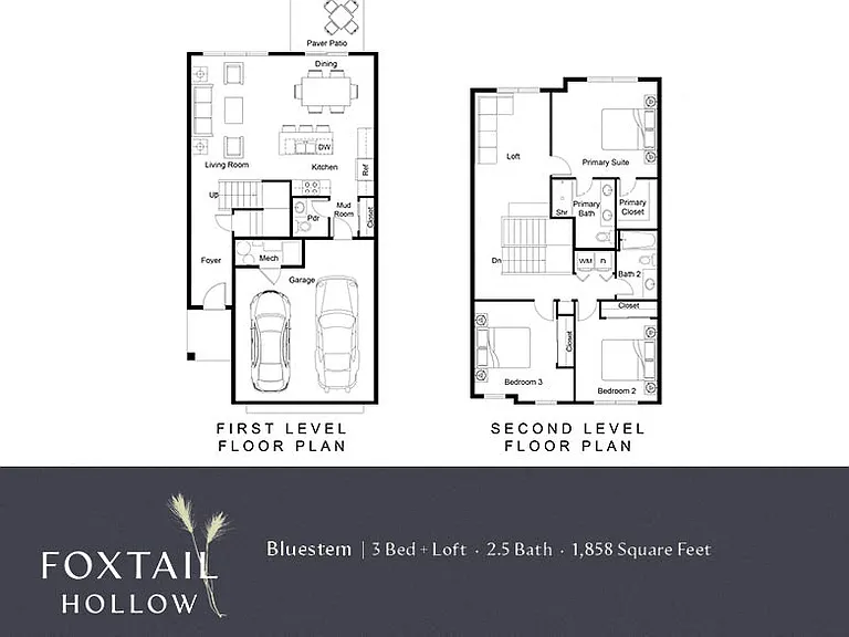 Foxtail Hollow Townhomes — Photo 51