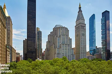 Sold by Brown Harris Stevens