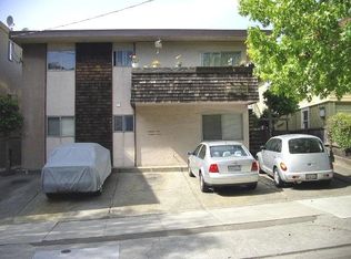 1903 Virginia St #3, Berkeley, CA 94709