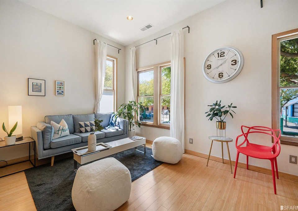 1st image of 2643 Folsom St