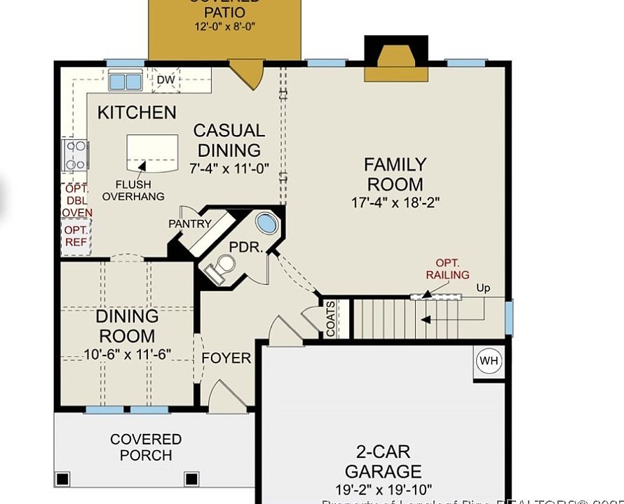 2nd image of 30 Willow Walk Way