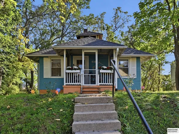4101 Ohio St, Omaha, NE 68111