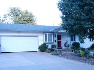 2920 S Saint Paul Ave, Wichita, KS 67217