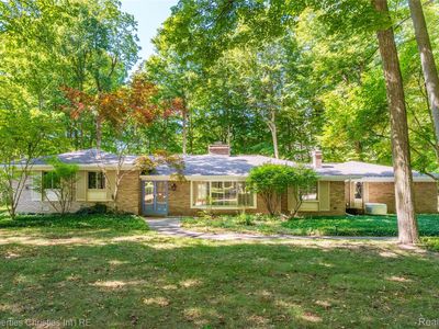 20001 Springwood St, Northville, MI, 48167
