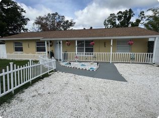 840 Albritton Ave, Sarasota, FL 34232
