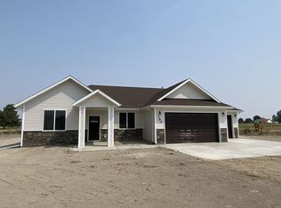 382 Lakeport Dr, Spring Creek, NV 89815