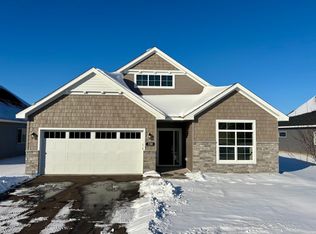 330 Emmy Ln, Hanover, MN 55341