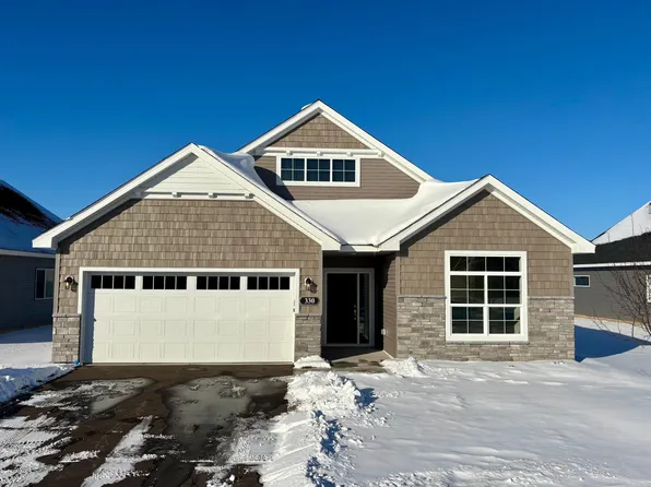 330 Emmy Ln, Hanover, MN 55341