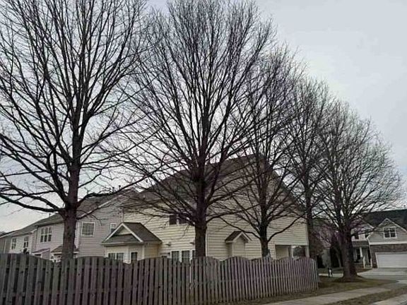 Property Rear View