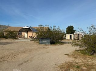 9772 Alamo Rd, Lucerne Valley, CA 92356