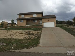 166 W Cellini Dr, Pueblo West, CO 81007