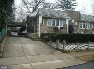 6710 Stenton Ave, Philadelphia, PA 19150