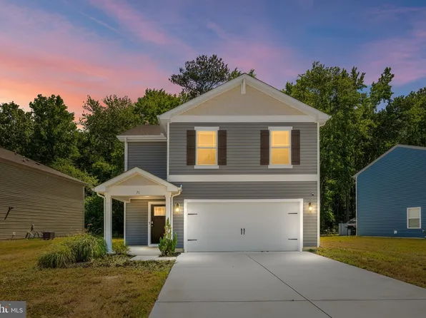 71 Currant Cir, Magnolia, DE 19962