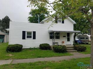 325 N Main St, Columbus Grove, OH 45830