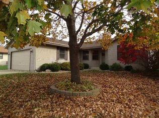 1441 S Walnut St, Janesville, WI 53546