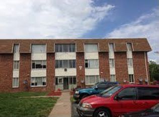 1065 Hodiamont Ave APT 3A, Saint Louis, MO 63112