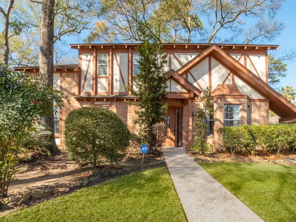 3602 Alderwood Dr, Spring, TX 77388