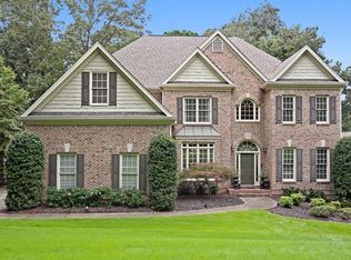 1565 Northcliff Trce, Roswell, GA 30076