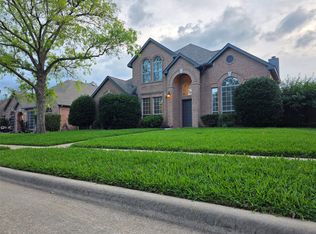 7105 Fieldstone Dr, Frisco, TX 75034