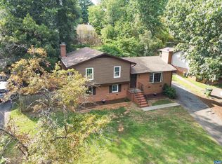 1322 Oak Tree Ln, Charlottesville, VA 22901