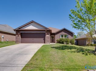 123 Vasser Farms Dr, Harvest, AL 35749