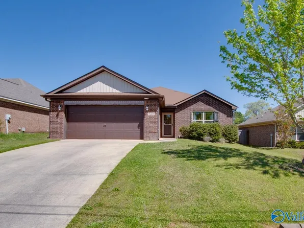 123 Vasser Farms Dr, Harvest, AL 35749