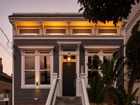 571 Noe St, San Francisco, CA 94114