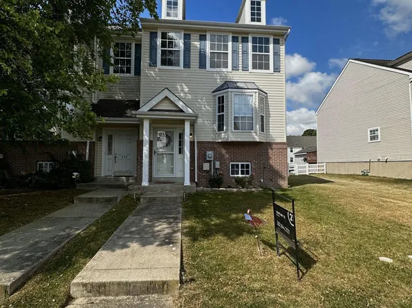 380 Paradee Dr, Dover, DE 19904