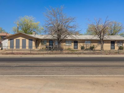 545 Dallas St SE, Albuquerque, NM, 87108
