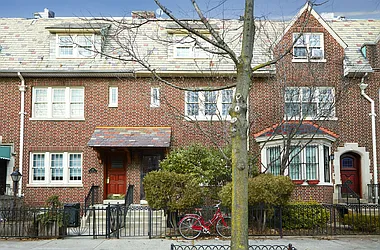 Sold by Brown Harris Stevens