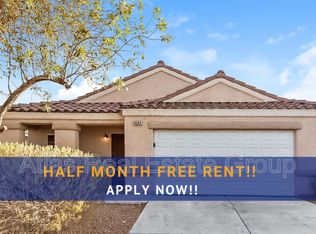 8560 Blowing Pines Dr, Las Vegas, NV 89143
