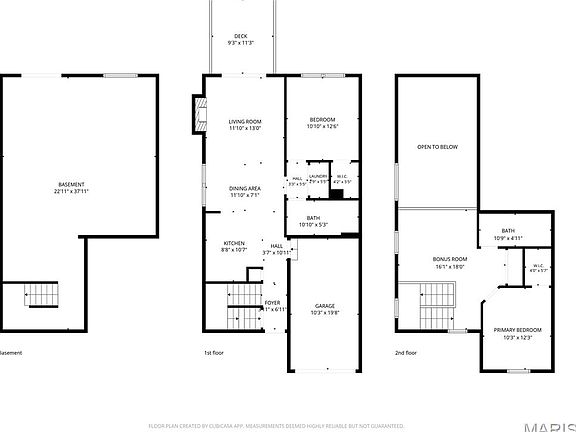 2nd image of 306 Tyndale Dr