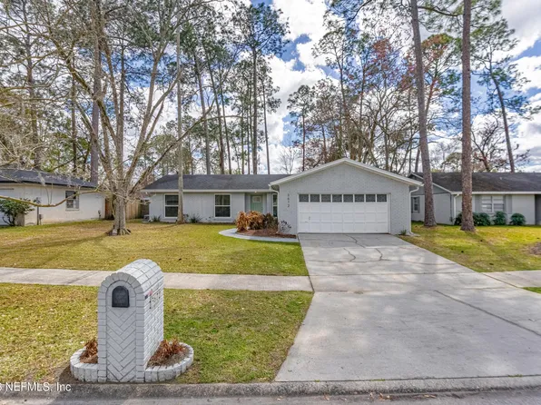 3672 TORRE GRANDE Avenue, Jacksonville, FL 32257
