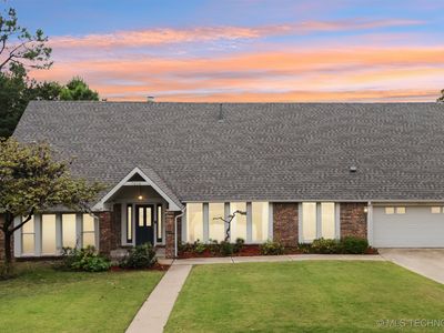 7626 S Quebec Pl, Tulsa, OK, 74136