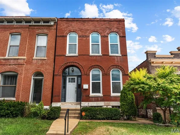 4417 Oakland Ave, Saint Louis, MO 63110