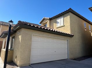 3645 Water Song Dr, Las Vegas, NV 89147