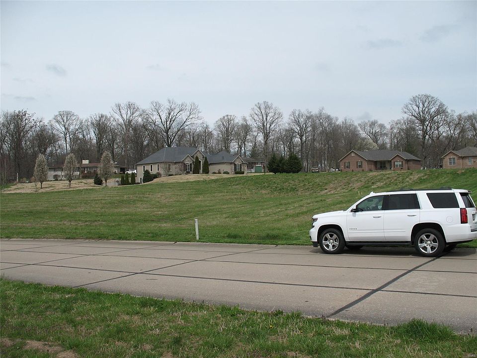 1572 Warren Lake Dr Jackson MO Zillow