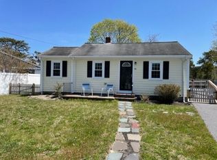 40 McGee St, West Yarmouth, MA 02673