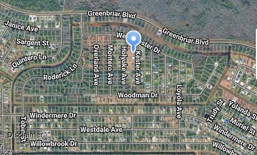 2nd image of 1929 Kester Ave